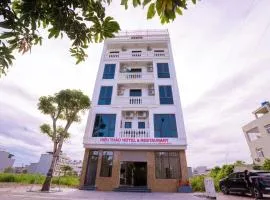 Hiếu Thảo Hotel & Restaurant Sầm Sơn