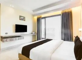 Super Townhouse ISBT Dehradun