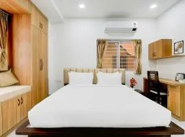 Palette Chanda Nagar Near GSM Mall