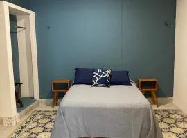 Mola Mola Rooms