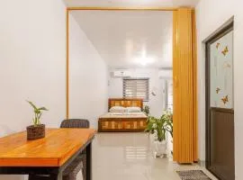Transcient House Trece Martires Home Sweet Home