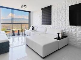 Aventura Fashion, hotel in San Cristóbal