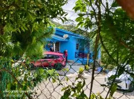 Honey Homestay Kundasang