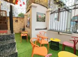Heritage Corner Hostel