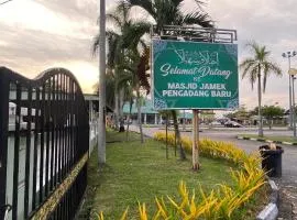 Homestay Al Busyra