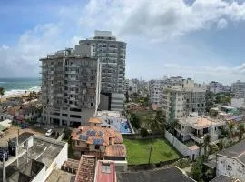 Salt Breeze sea view Apartment Mount Lavinia