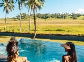 Ricehaven Luxury Villa with Starlink WIFI Villa2