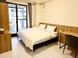 Sleep B&B