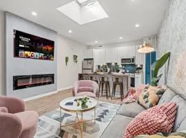 Historic Old City 1BR 1BA Near Independence Hall