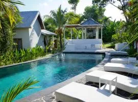 Sun and Moon Bungalow Village