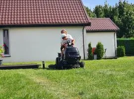Nadmorskie Słońce