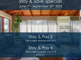 Bayview Escape McCrae, hotel v destinaci McCrae