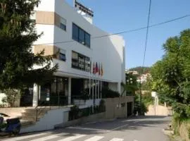 Hotel O Cortiço