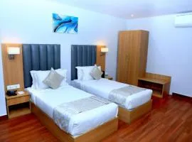 Comfort Inn, Udaipur