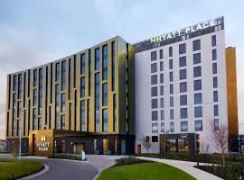 Hyatt Place Melbourne Essendon Fields