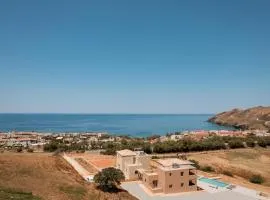 Citrus & Fig Villas Your Hidden Paradise