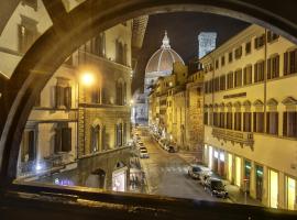 Soggiorno La Cupola Guesthouse