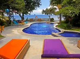 Relax Beach Resort Candidasa