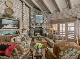 Pine Inn At Trail's End - Three Bedroom W Spa #6