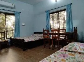 StayCool Homestay near Airport