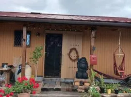 GuestHouse Arugamama