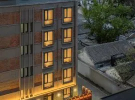 NOA HOTEL BEIJING LONGFU-The Forbidden City