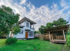 Mango House Studio -Pai