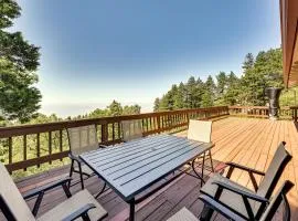 Near Hiking and HOV Trails Cabin in Running Springs