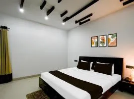 Hotel O SEVEN HILLS GUEST HOUSES