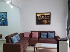 Port Dickson HomeStay D'Pantai