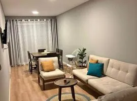 inti apart center