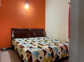 Guest house near Biec exhibition center