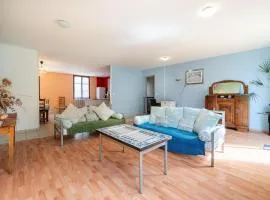 Apartment in France with Private Beach Access, cleaning included