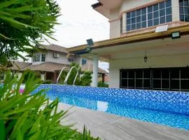 Homestay Cozy PD Villa, Port Dickson