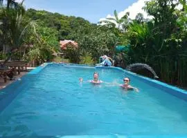 Lanta Dareen Garden Home