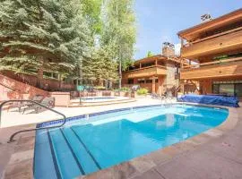 New Listing 1 BR Aspen Condo by Gondola
