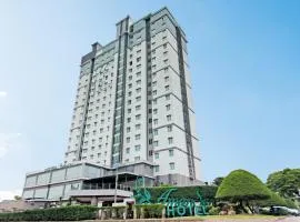 Amansari Hotel Nusajaya