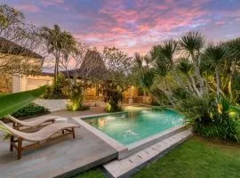 Villa Sosso 5BR Brand New Villa in Pererenan