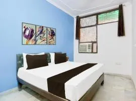 Super Hotel O Dream Palace