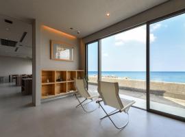 Hashimotoya、氷見市の格安ホテル