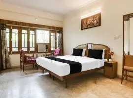 Townhouse Oak Pichola Lake Udaipur City Palace