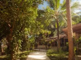 The Yellow Door Spa Retreat