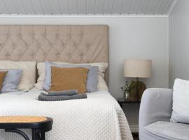 Tukkilan Tila, hotel in Porvoo