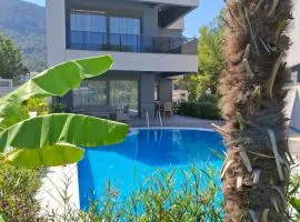 Beysvillas - B