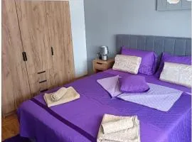 Melii Apartman