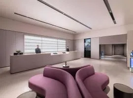 Crystal Orange Hotel Beijing Jiuxianqiao Branch
