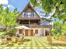 Zen Homestay Đà Lạt