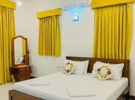 Sun Shine Villa
