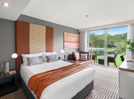 Lakeside Hotel and Conference Centre, hotel v destinaci Sydney