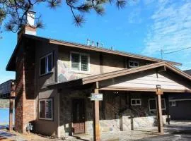 Modern Lakefront A